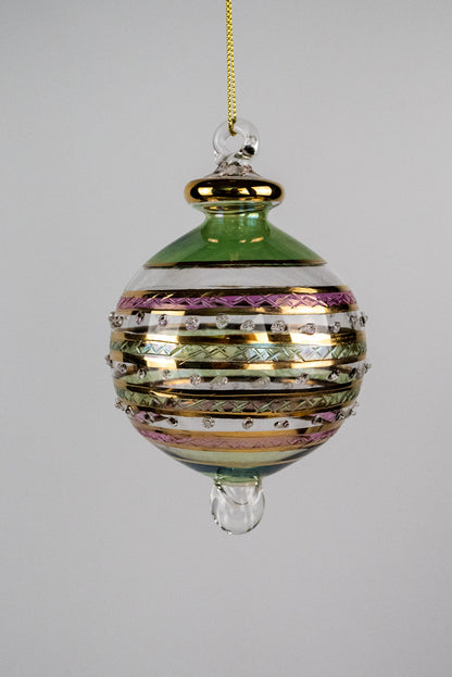 The Elegant Ornament
