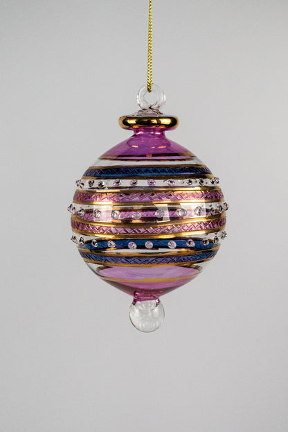 The Elegant Ornament