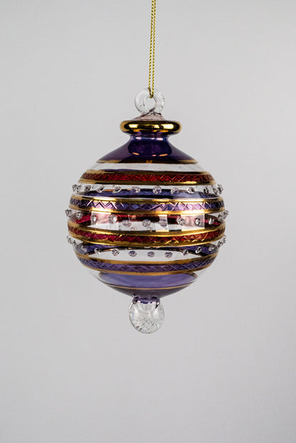 The Elegant Ornament
