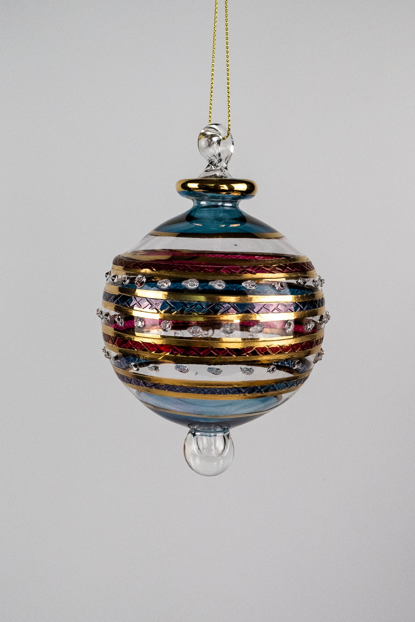 The Elegant Ornament