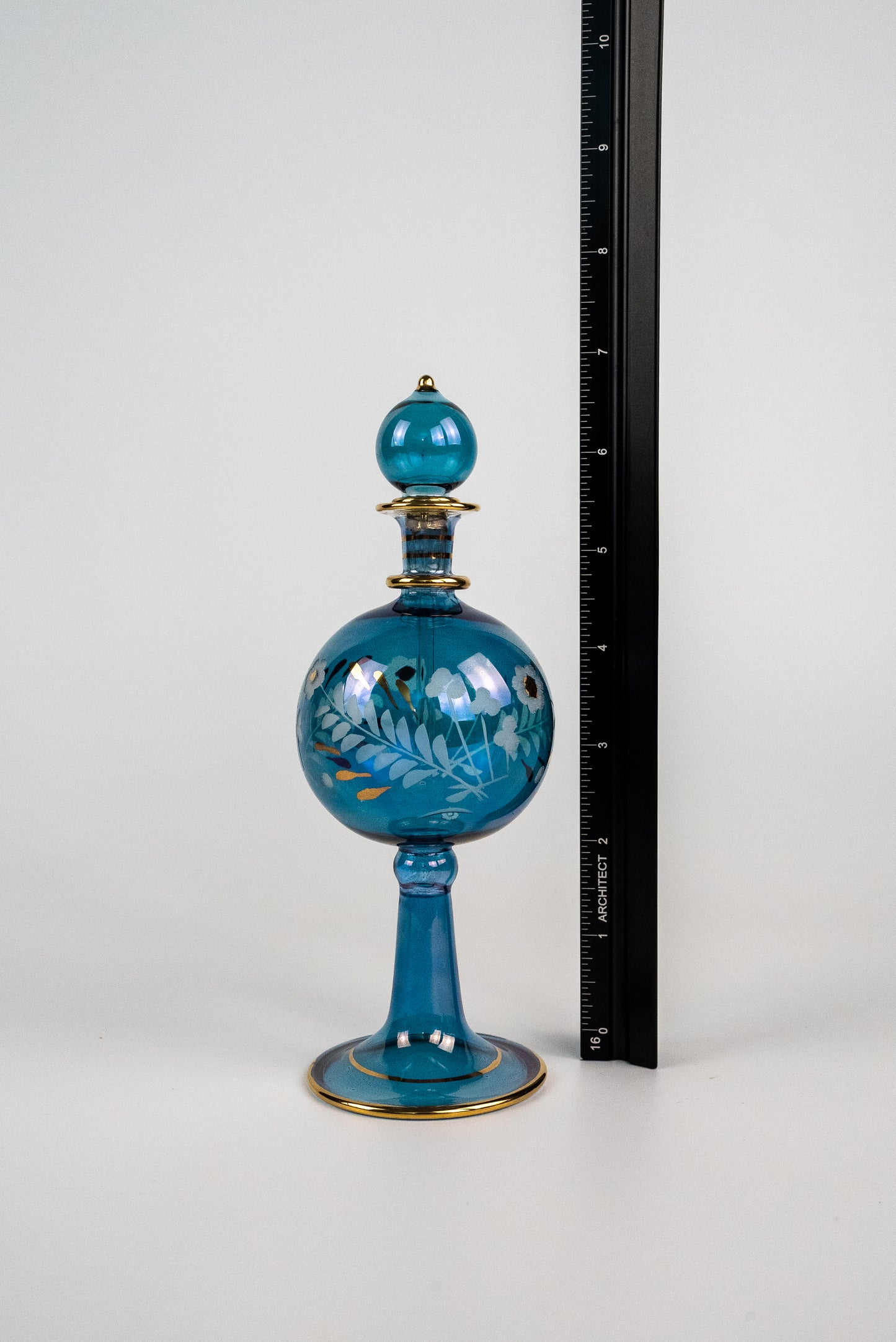 Perfume Bottle 4