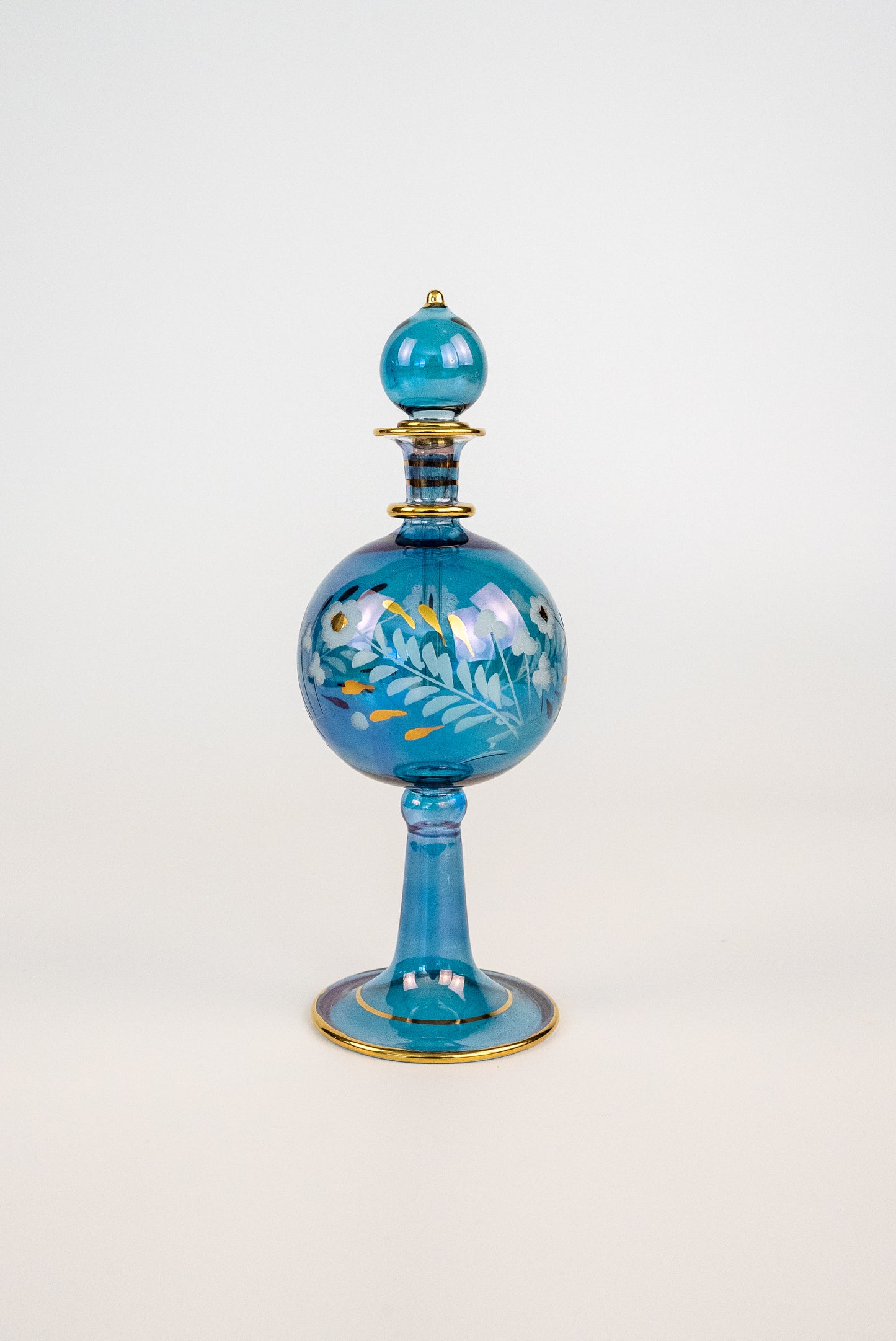 Perfume Bottle 4