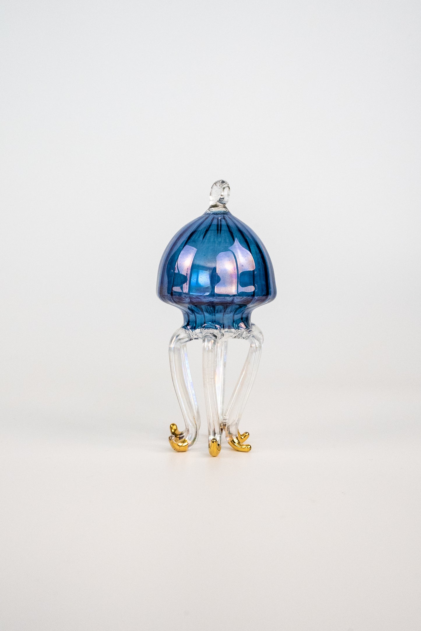 Jelly Fish Ornament