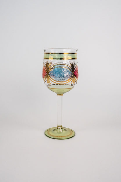 Wine Green Multi