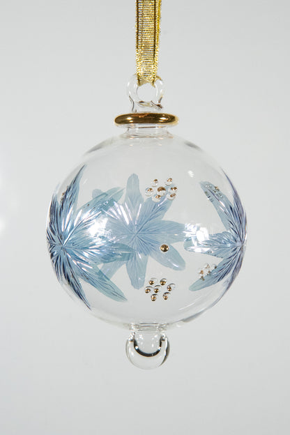 The Snow Flake