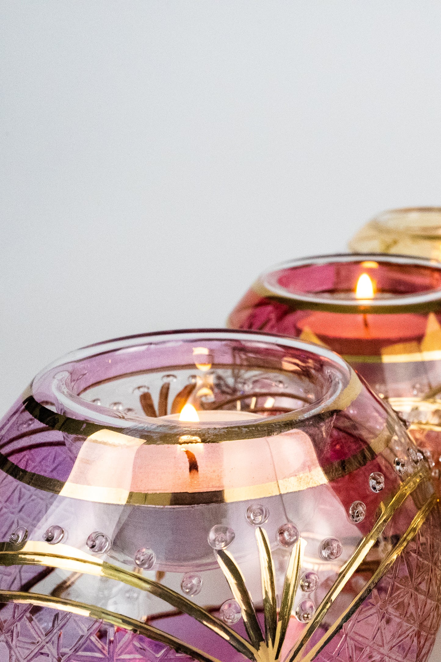 Candle 6