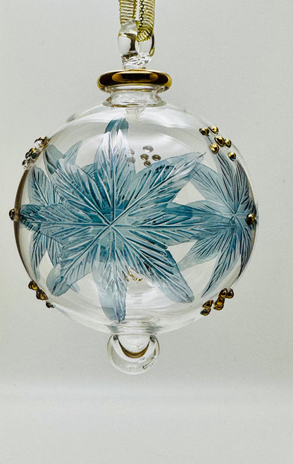 The Snow Flake