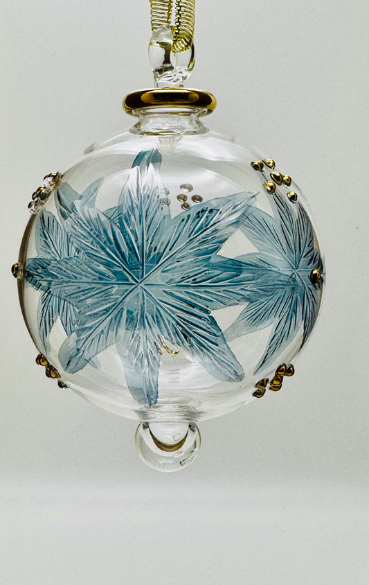 The Snow Flake