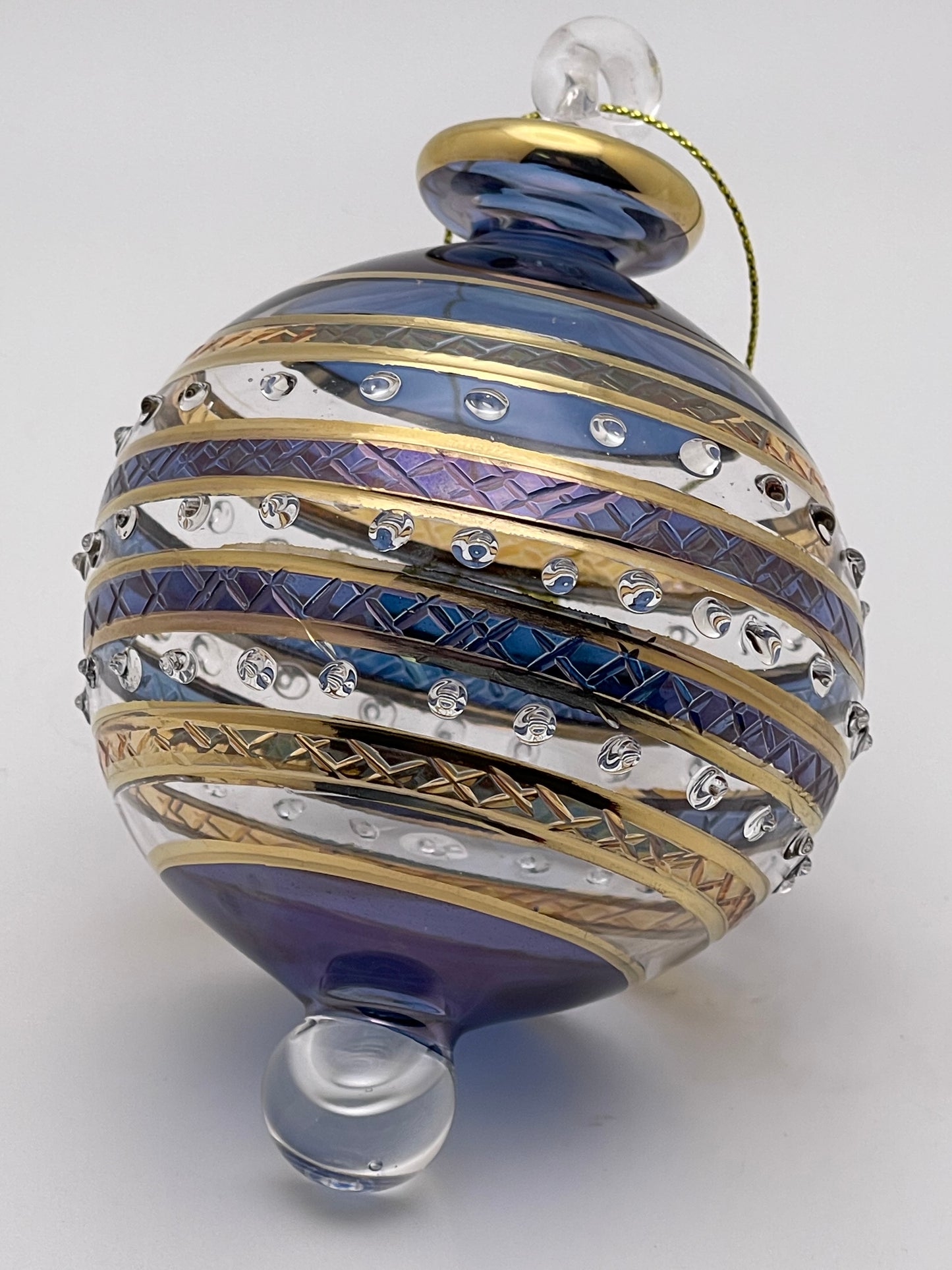 The Elegant Ornament
