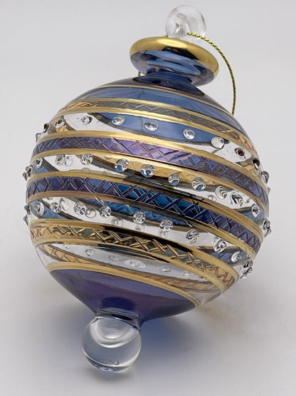 The Elegant Ornament