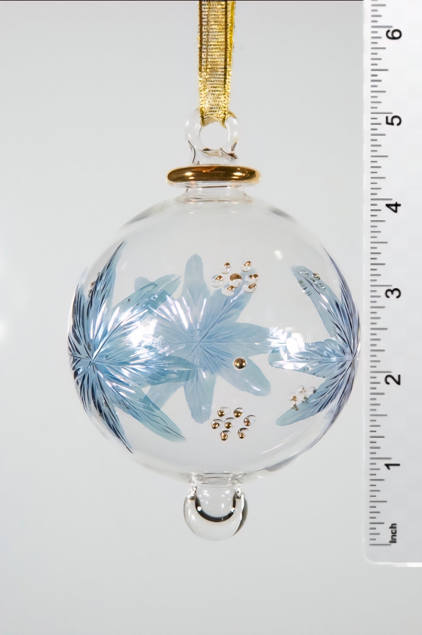 The Snow Flake